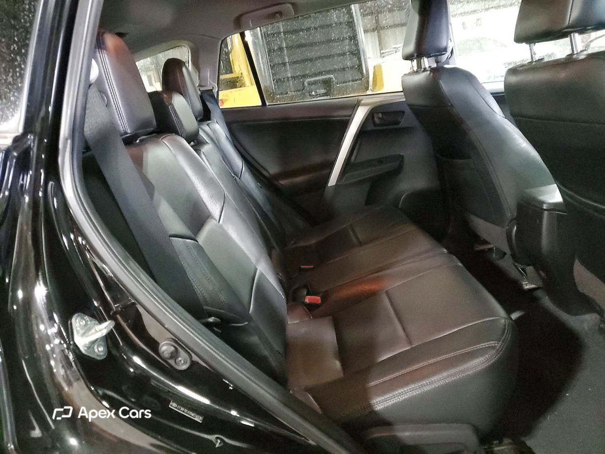 Toyota RAV 4 2013