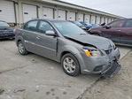 Kia Rio 2011