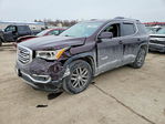 GMC Acadia 2017