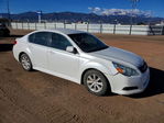 Subaru Legacy 2011