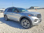 Ford Explorer 2022