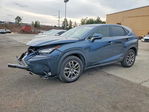 Lexus NX 2015