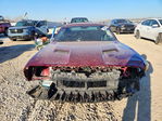 Dodge Challenger 2018