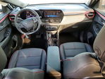 Chevrolet TrailBlazer 2024