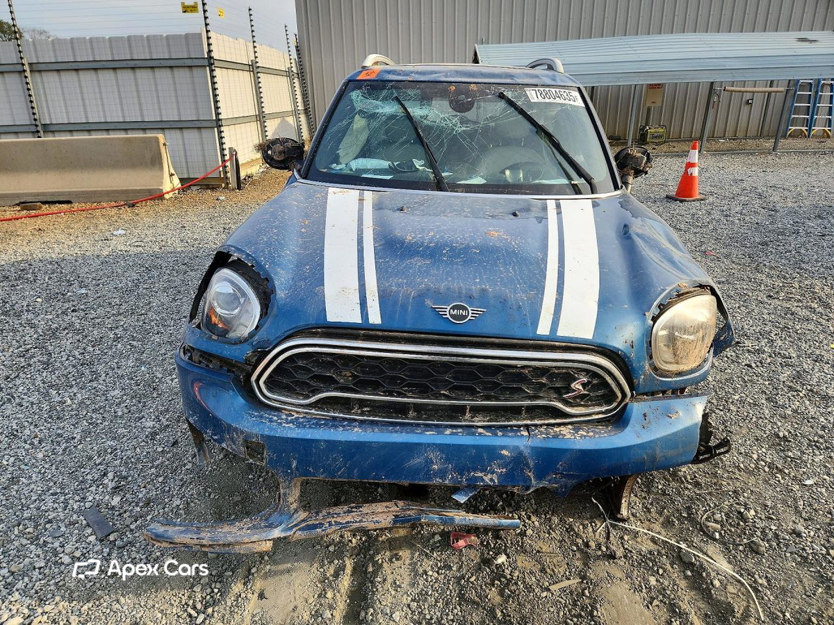 MINI Cooper 2020