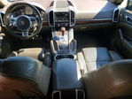 Porsche Cayenne 2012