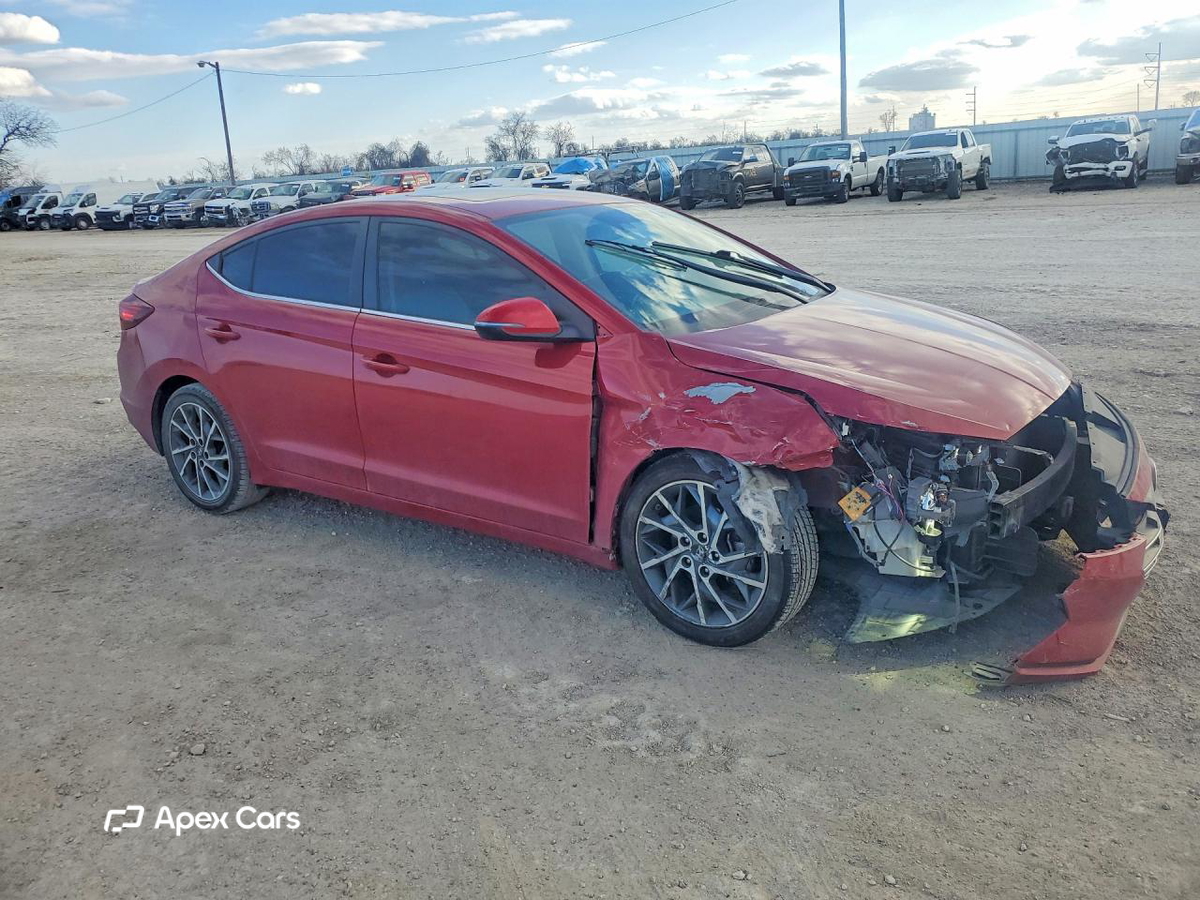 Hyundai Sonata 2020