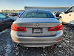 BMW Series 5 2020
