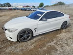 BMW Series 4 2016
