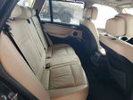 BMW X5 2012