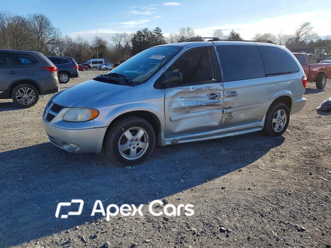 Dodge Caravan 2006 - Zdjęcie 1 z 14