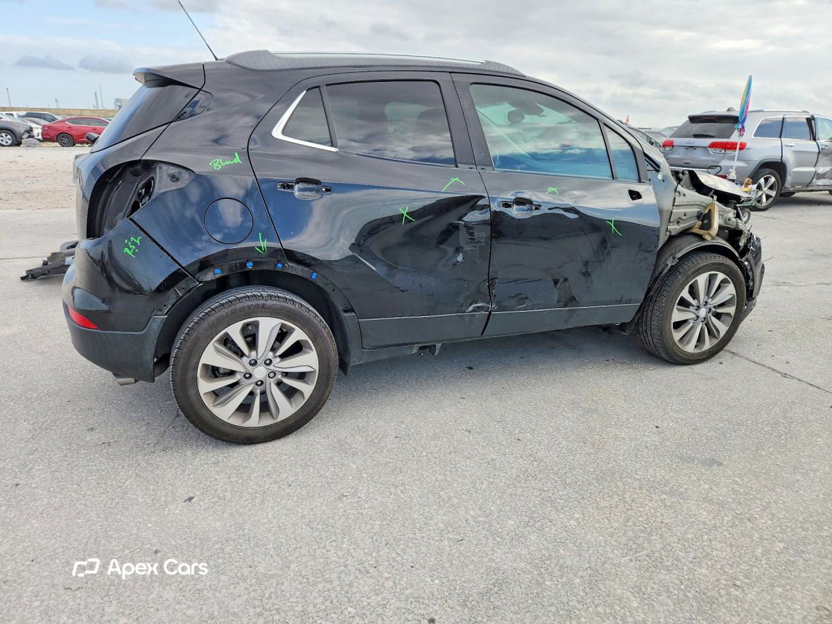 Buick Encore 2020