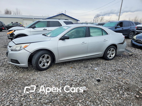 Chevrolet Malibu 2015 - Image 1 of 13