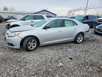 Chevrolet Malibu 2015
