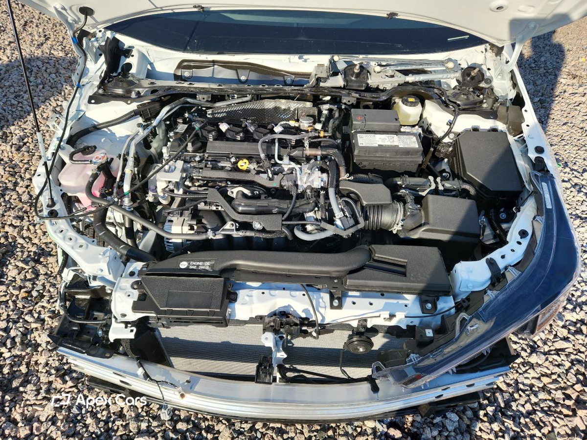 Toyota Corolla 2026