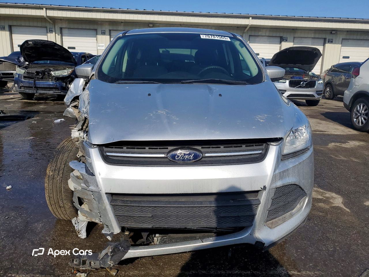 Ford Escape 2015