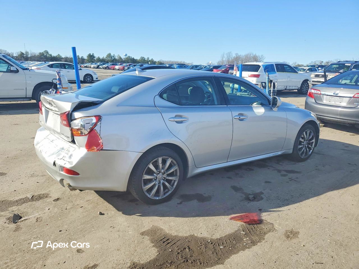 Lexus IS 2007