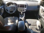 Ford Escape 2007