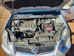 Nissan Sentra 2010