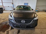 Mazda 6 2015