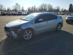 Chevrolet Volt 2012