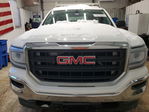 GMC Sierra 2016