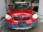 Chevrolet Captiva 2012