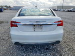 Chrysler 200 2011