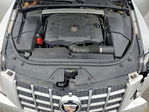 Cadillac CTS 2012
