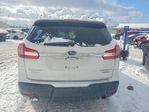 Subaru Ascent 2021