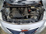 Nissan Versa 2016
