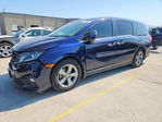 Honda Odyssey 2018