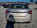 Chrysler 200 2013