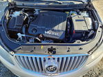 Buick LaCrosse 2011