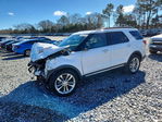 Ford Explorer 2018