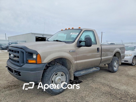 Ford F250 2007 - Image 1 of 13