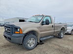 Ford F250 2007