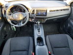 Honda HR-V 2021