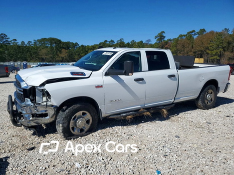 RAM 2500 2019 - Image 1 of 13
