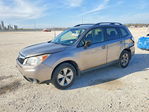 Subaru Forester 2016