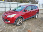 Ford Escape 2016