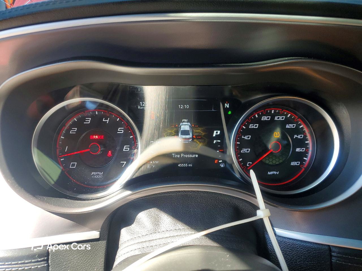 Dodge Charger 2020