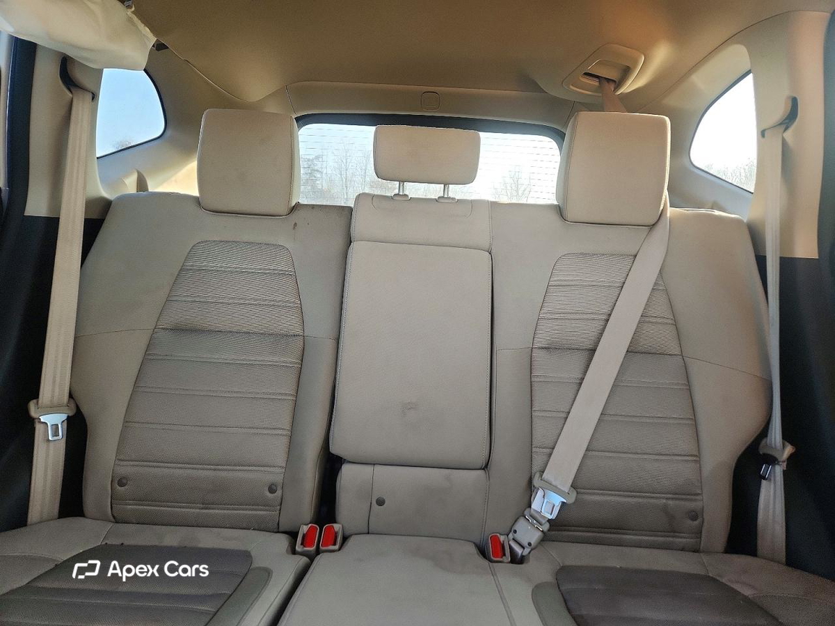 Honda CR-V 2021