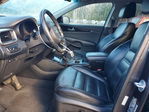 Kia Sorento 2017