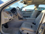 Mercedes-Benz E-klasse 2011