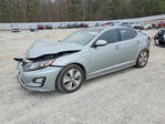 Kia Optima 2014