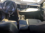 Toyota RAV 4 2016
