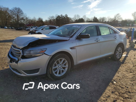 Ford Taurus 2013 - Image 1 of 13