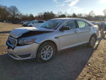 Ford Taurus 2013