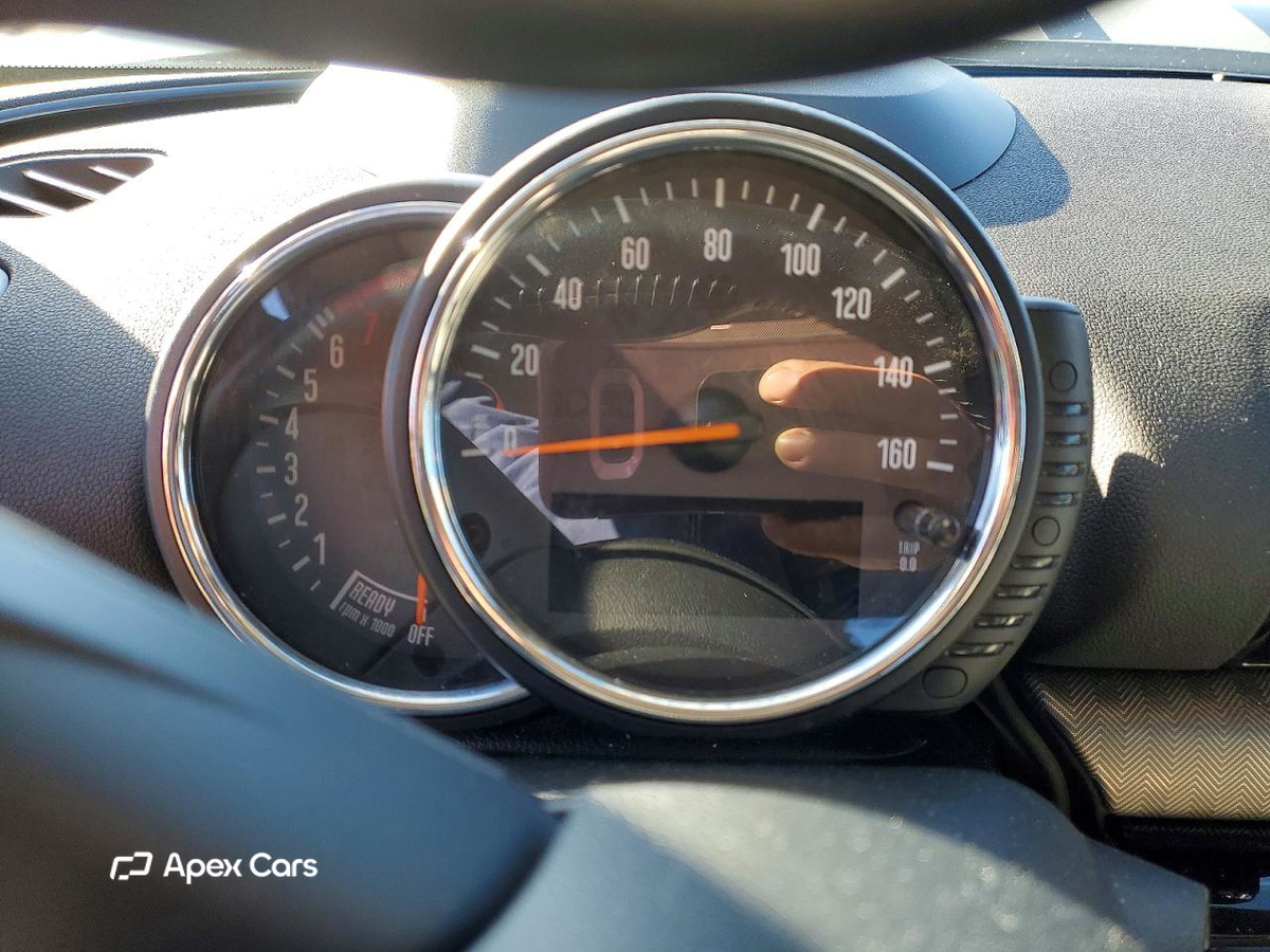 MINI Cooper 2016